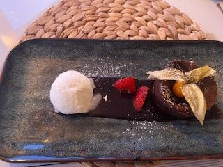 Ristorante Sa Iba