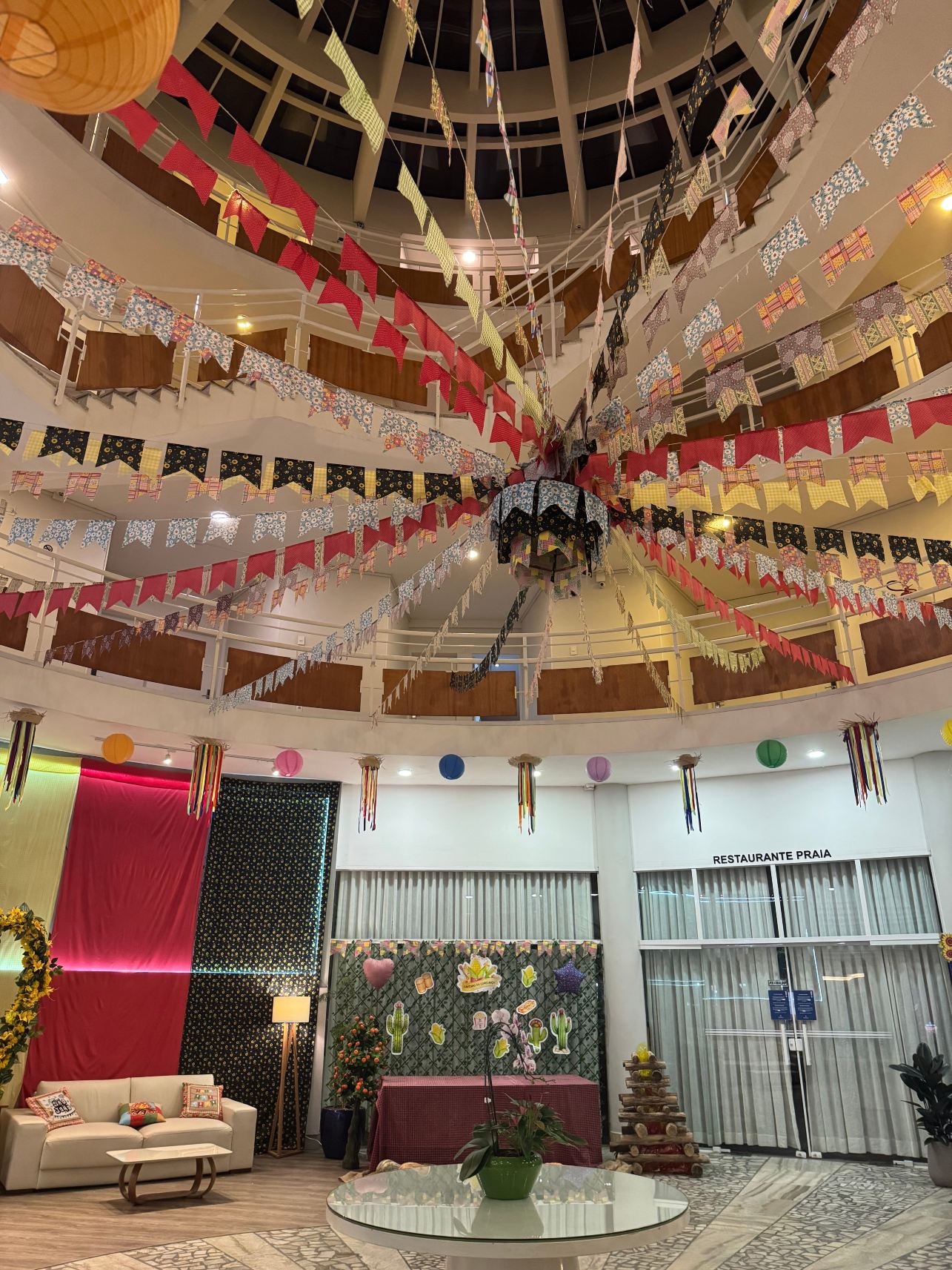 马拉巴亚酒店及会议中心-旅行者