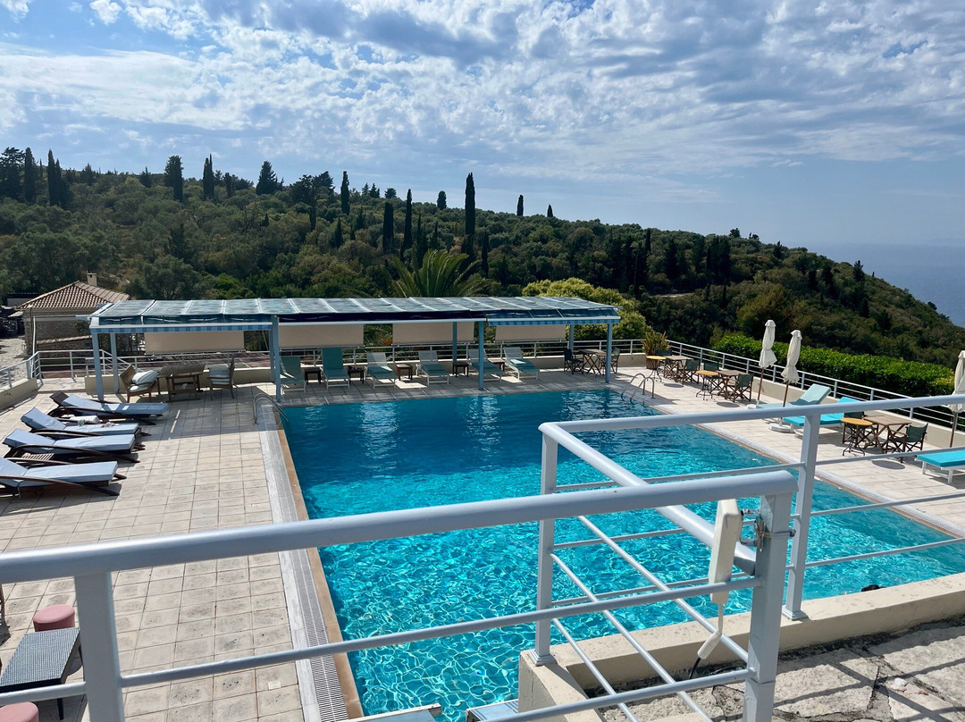 Mira Resort Maisonettes主图
