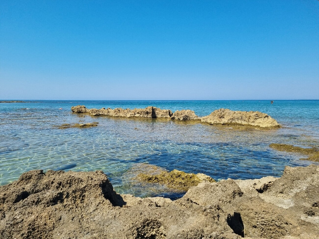 Spiaggia Grande-Acciaroli必去景点