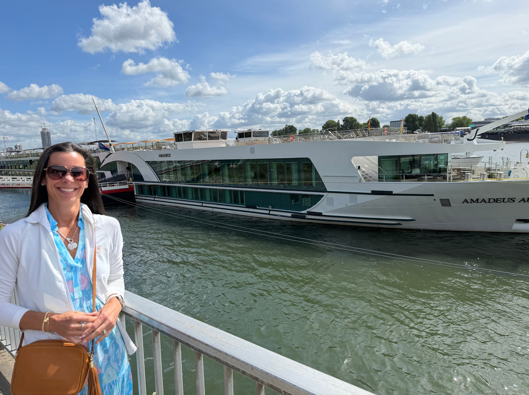 AMADEUS River Cruises-Burr Ridge必去景点