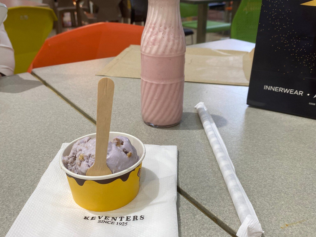 Pacific Mall-阿姆利则必去景点