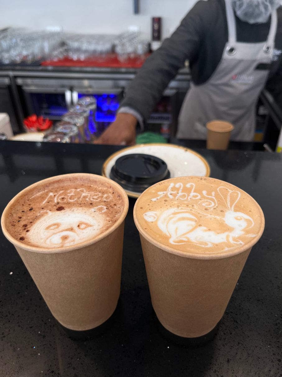 博茨瓦纳贾博罗内希尔顿花园酒店-旅行者