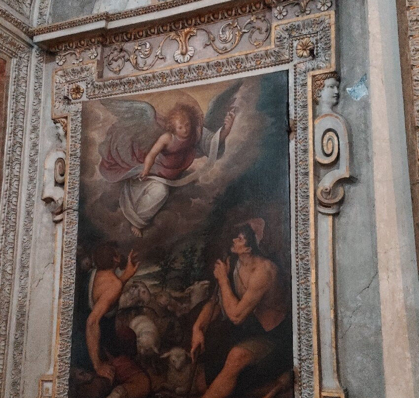 Chiesa di San Michele-Casale Monferrato必去景点