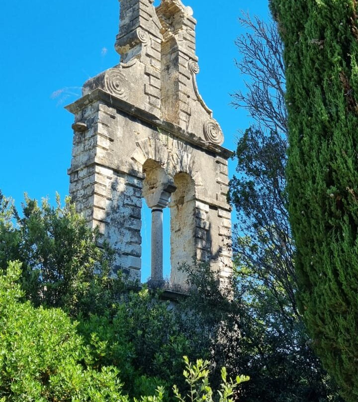 Monastery of the Blessed Virgin Mary-Kavos必去景点