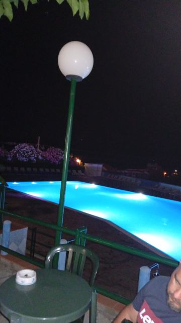 Baia Calavà Hotel e Residence-旅行者