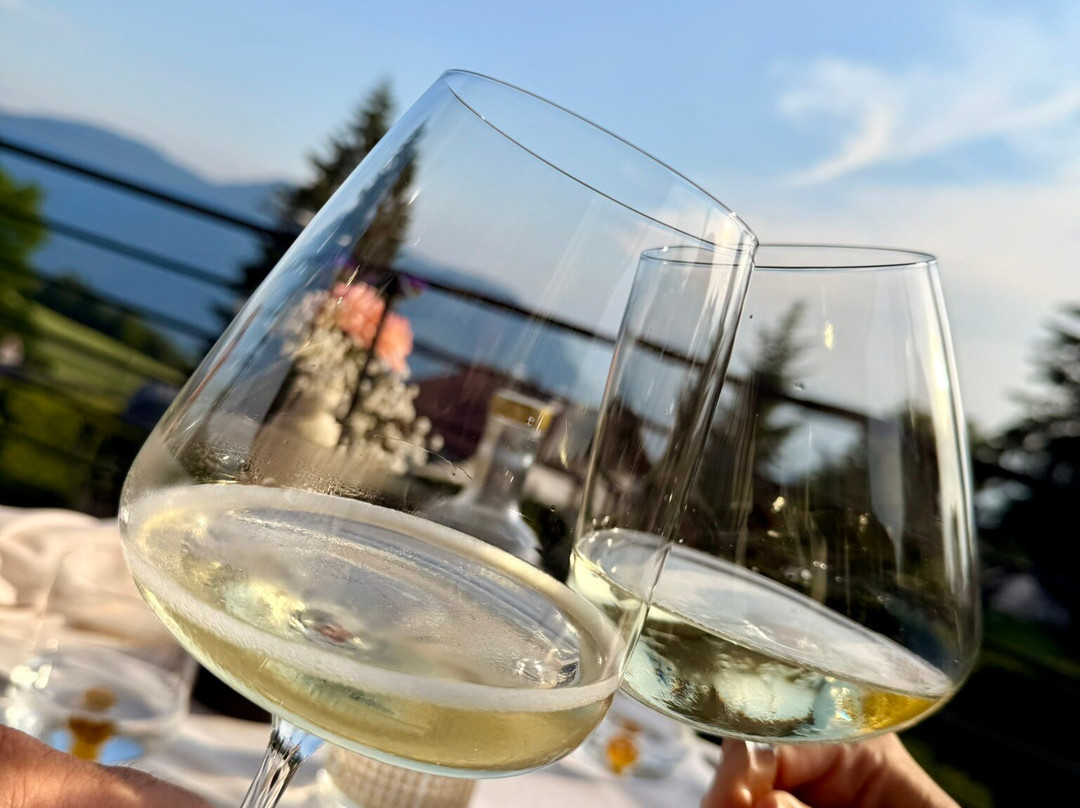 Gloriette Guesthouse Boutiquehotel主图