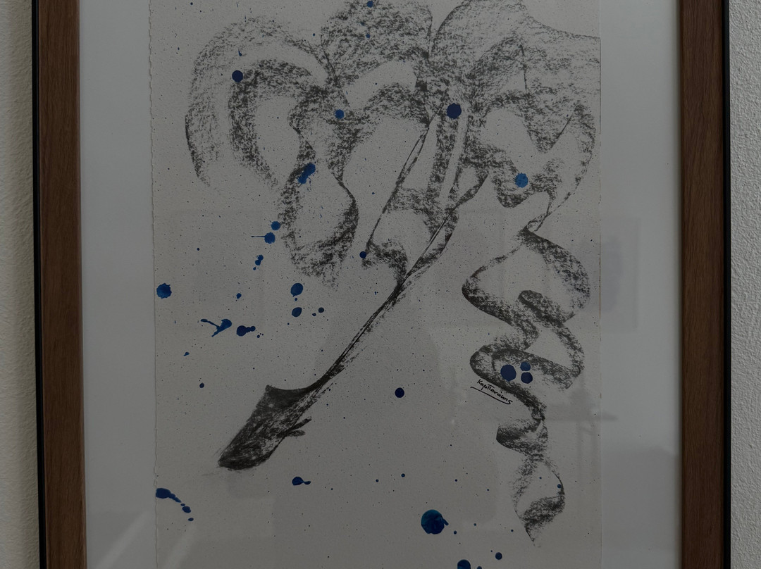 LK Art Foundation-Kea必去景点