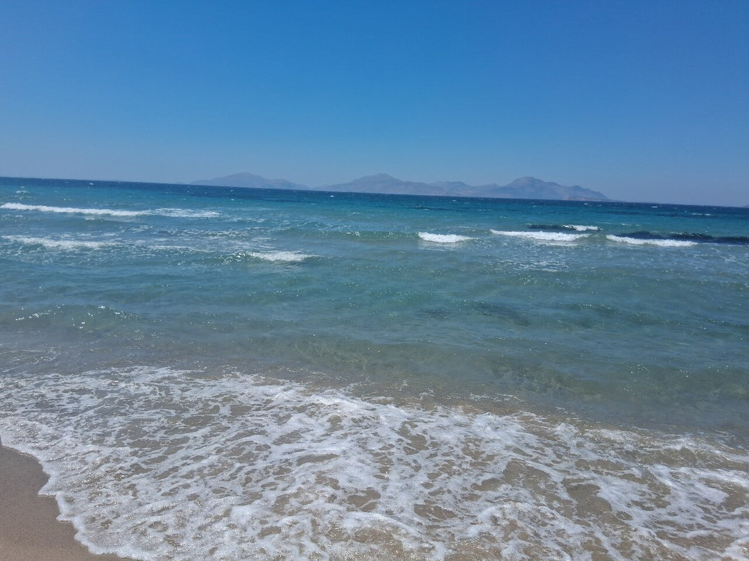 Aegean Bay Hotel