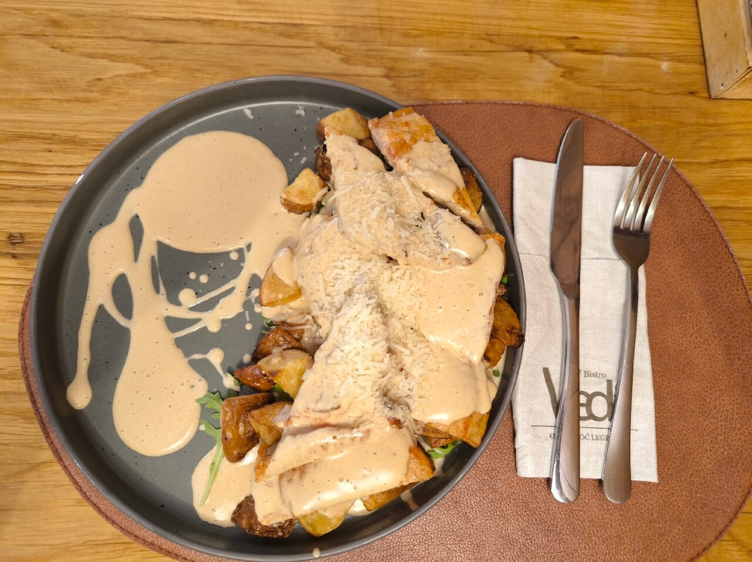 Bistro Vedi