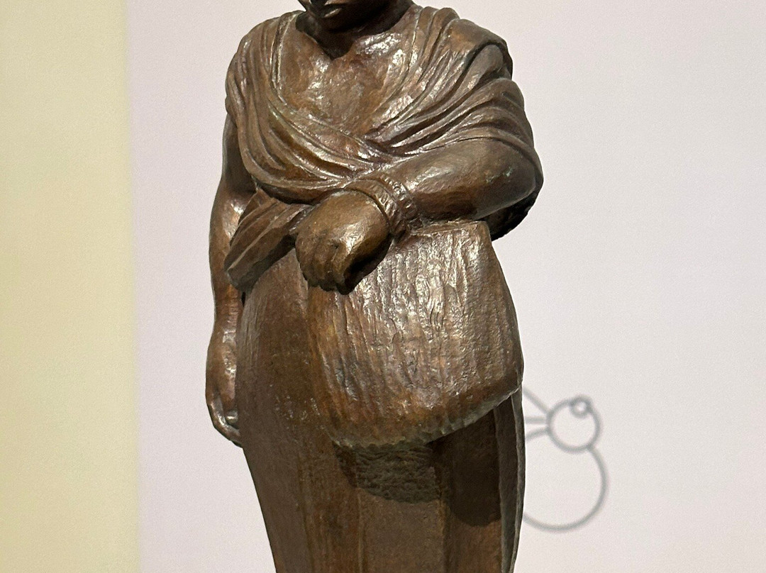 Anthropology and History Museum-梅里达必去景点