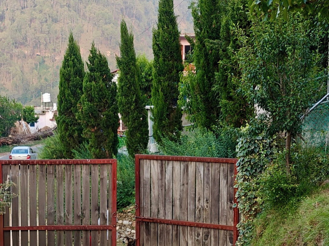 The Orchard at Peora Estates主图
