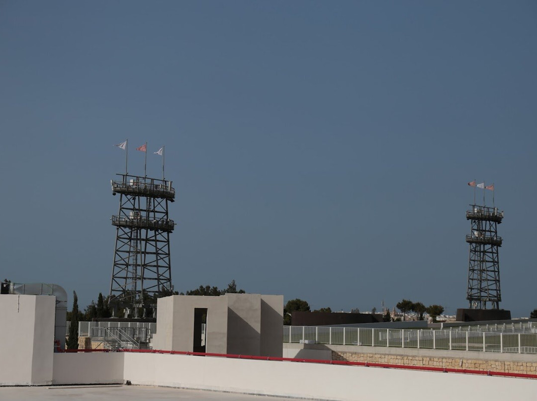 Ta’ Qali National Park-Attard必去景点