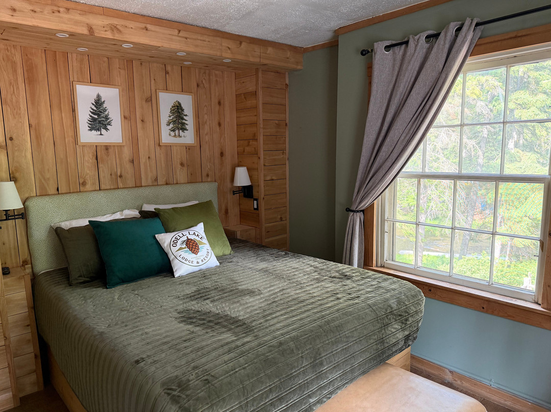 Odell Lake Lodge & Resort主图