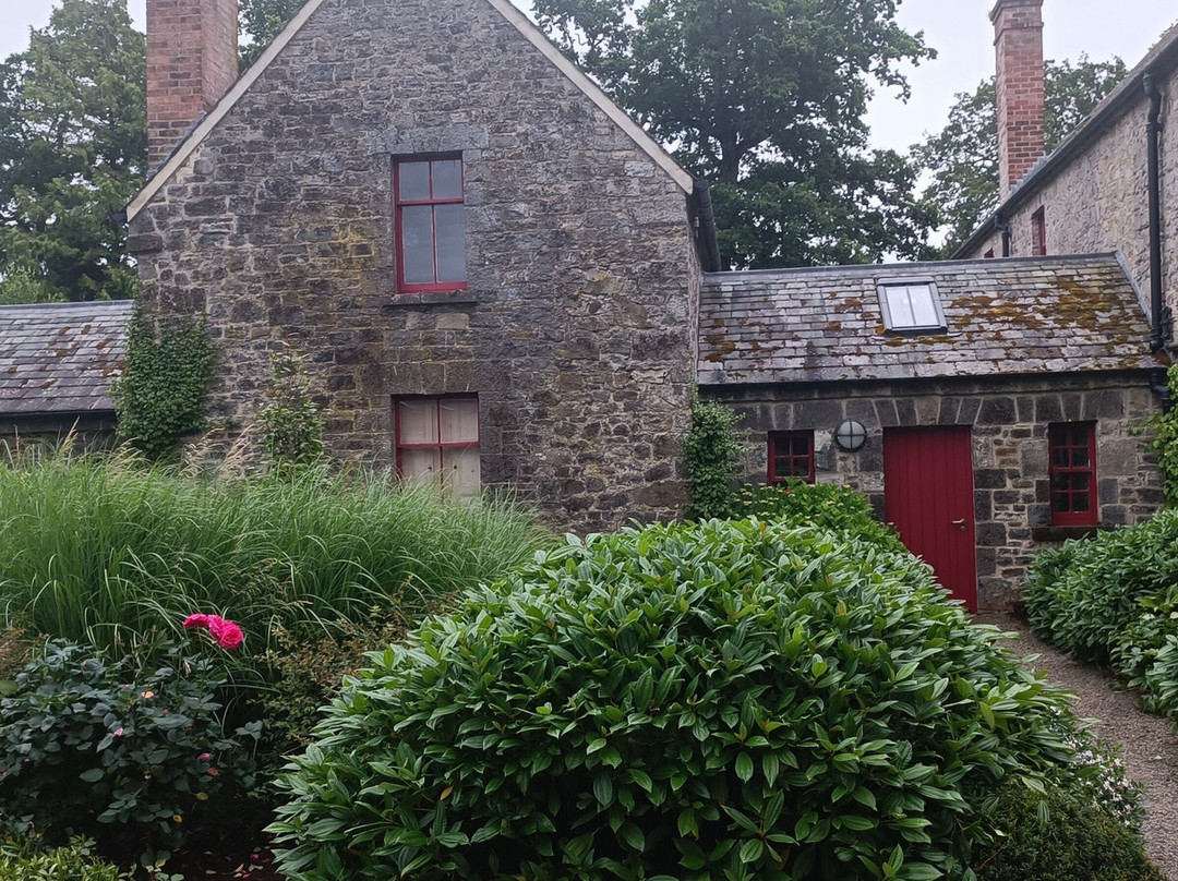 Slane Whiskey Distillery-Slane必去景点