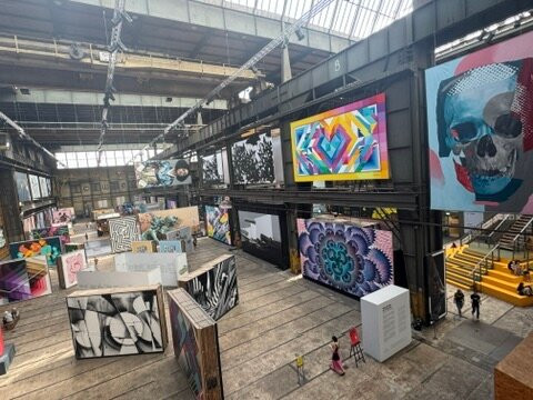 Straat Museum-阿姆斯特丹必去景点