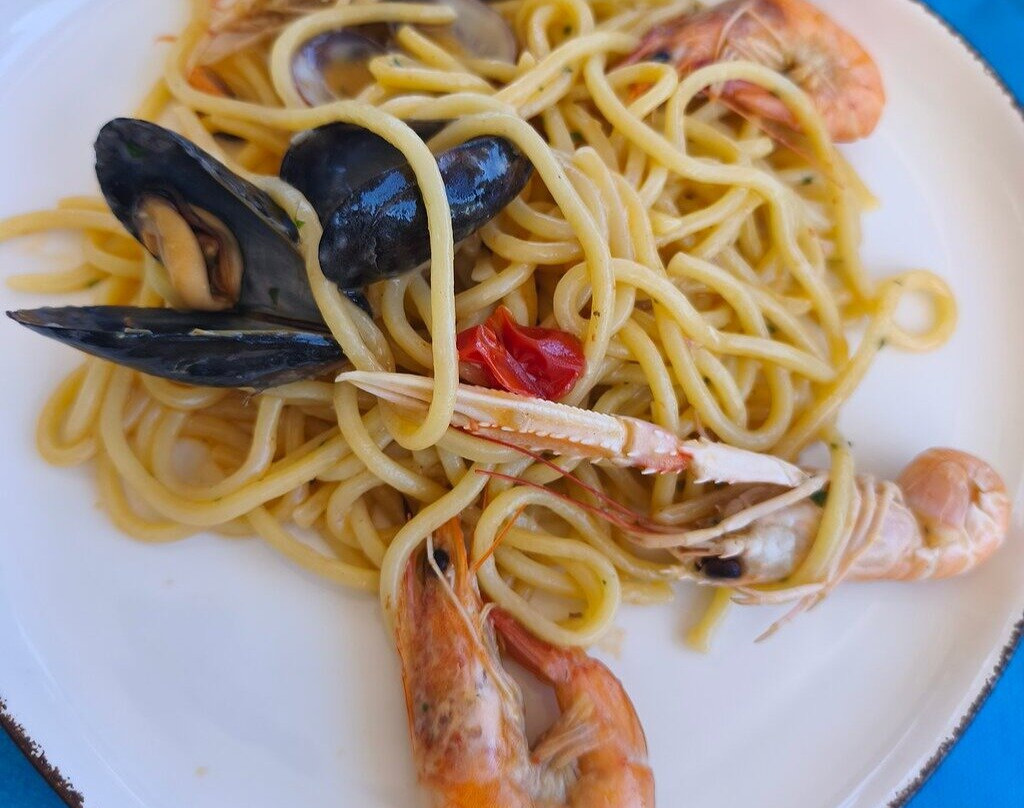 Bar Ristorante Marina Piccola