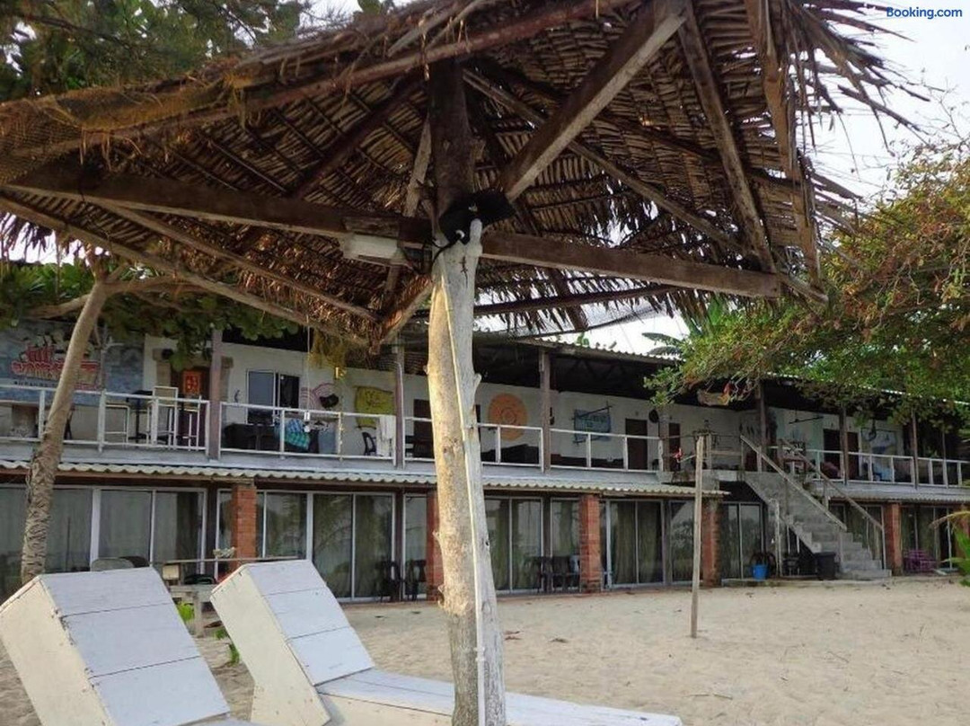 Hotel O Naga Puri 海滩度假屋