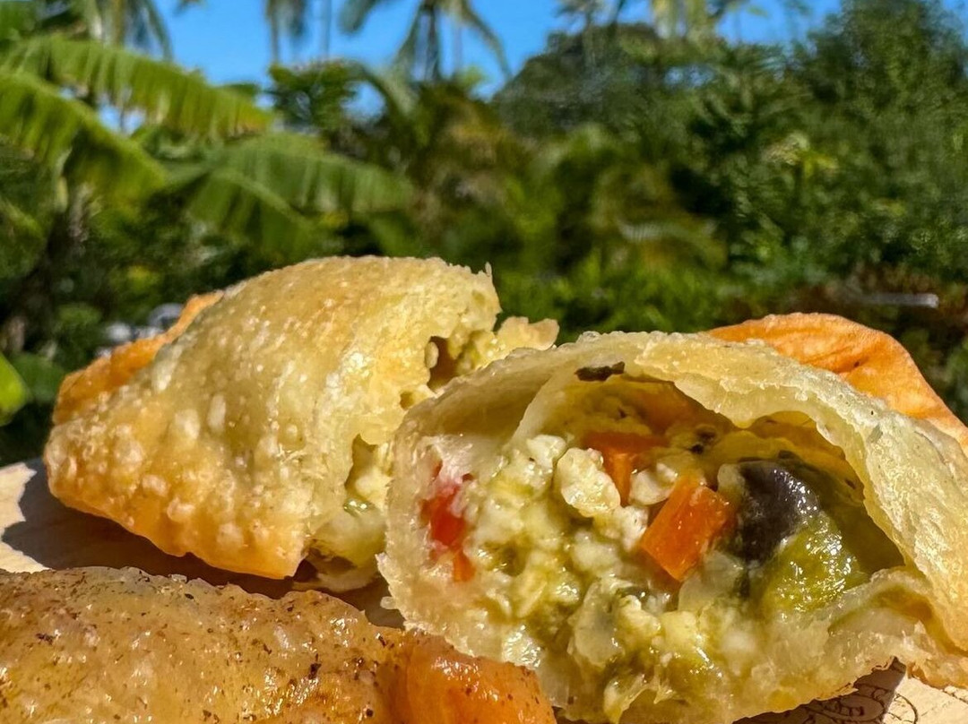 Lokahi Kailua Market-科纳必去景点