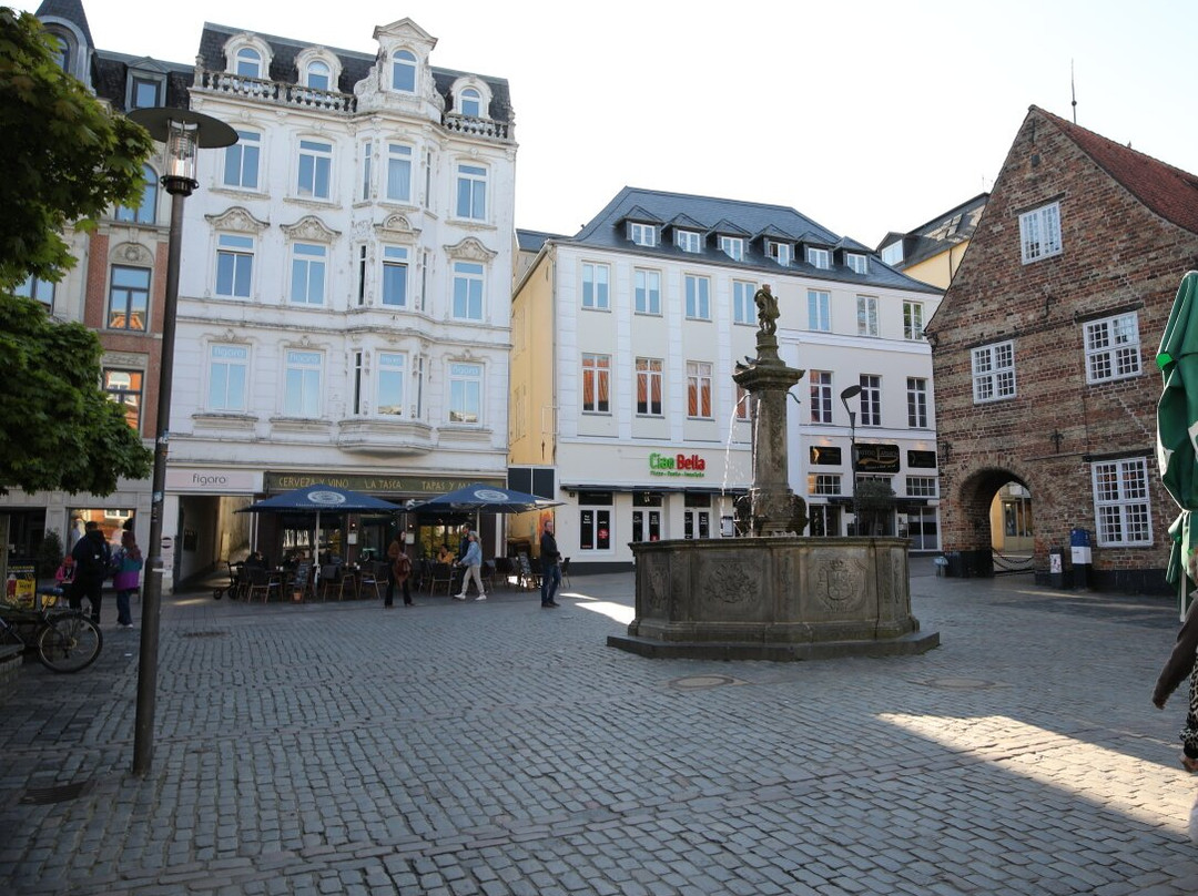 Ciao Bella Flensburg Nordermarkt