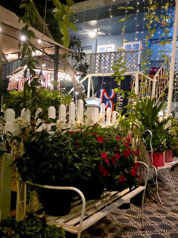 马里布度假汽车旅馆-度假村/酒店