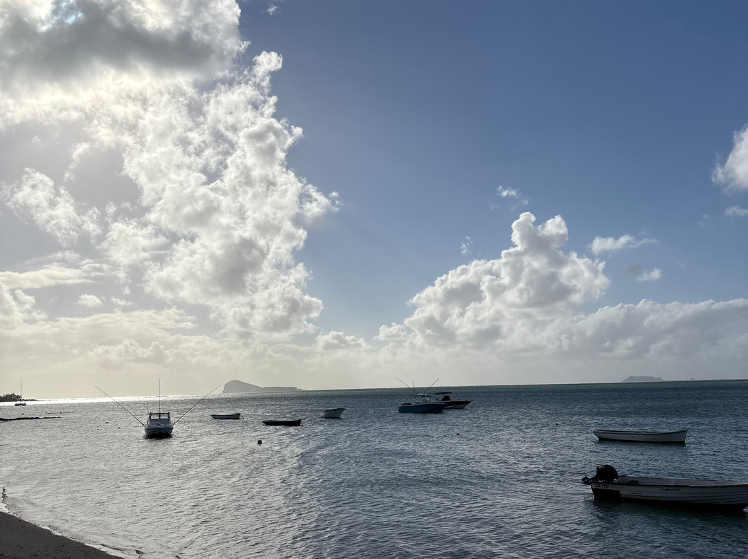 Kite@North Mauritius-格兰高伯必去景点