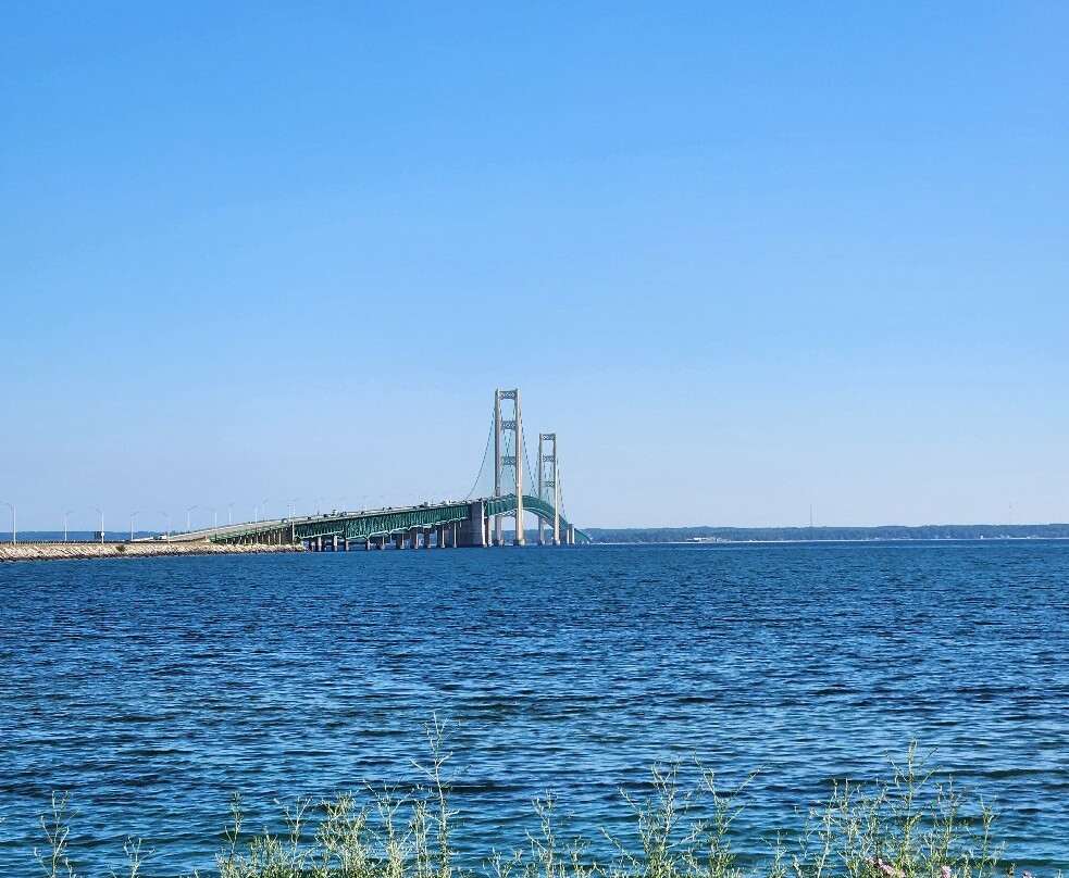 Bridge View Park-圣伊尼亚斯必去景点