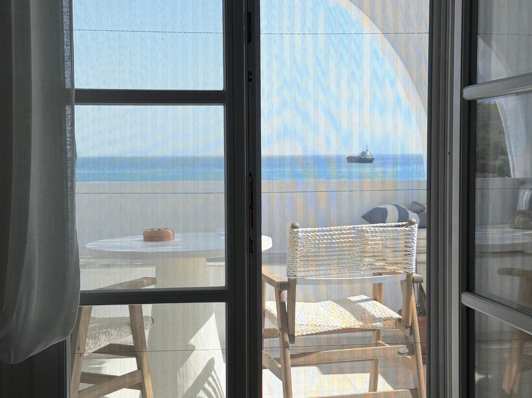Villa Marandi Luxury Suites主图