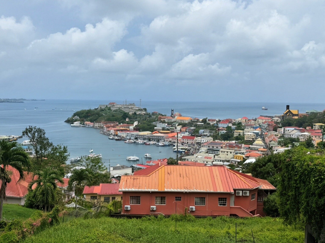 A Sweet Grenada Tours & Taxi-格林纳达必去景点