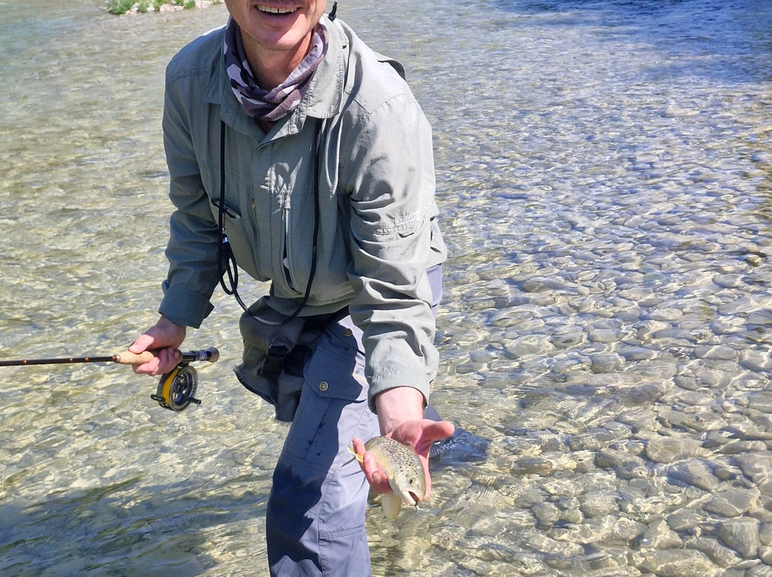 Riviera fly-fishing-Roquefort les Pins必去景点
