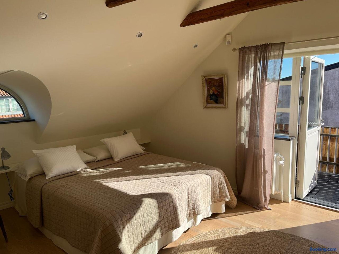 Svanbergs gastrum B&B