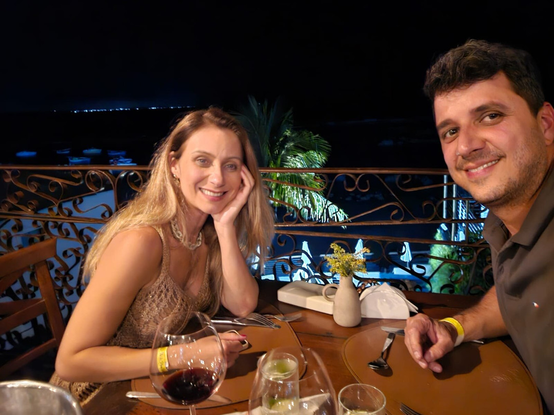 Marrú Restaurante