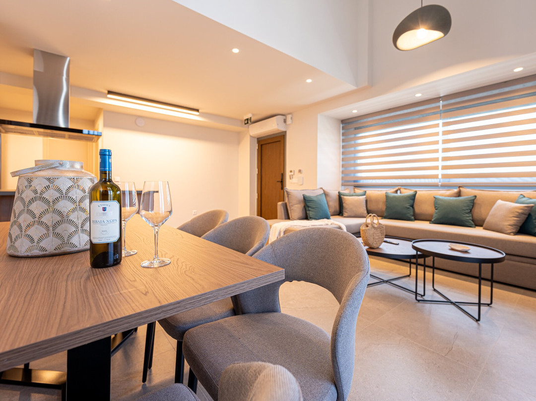 Sea Breeze Luxury Apartments
