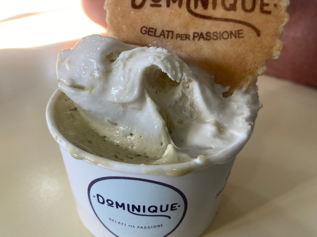 Gelati Dominique-Spilinga必去景点