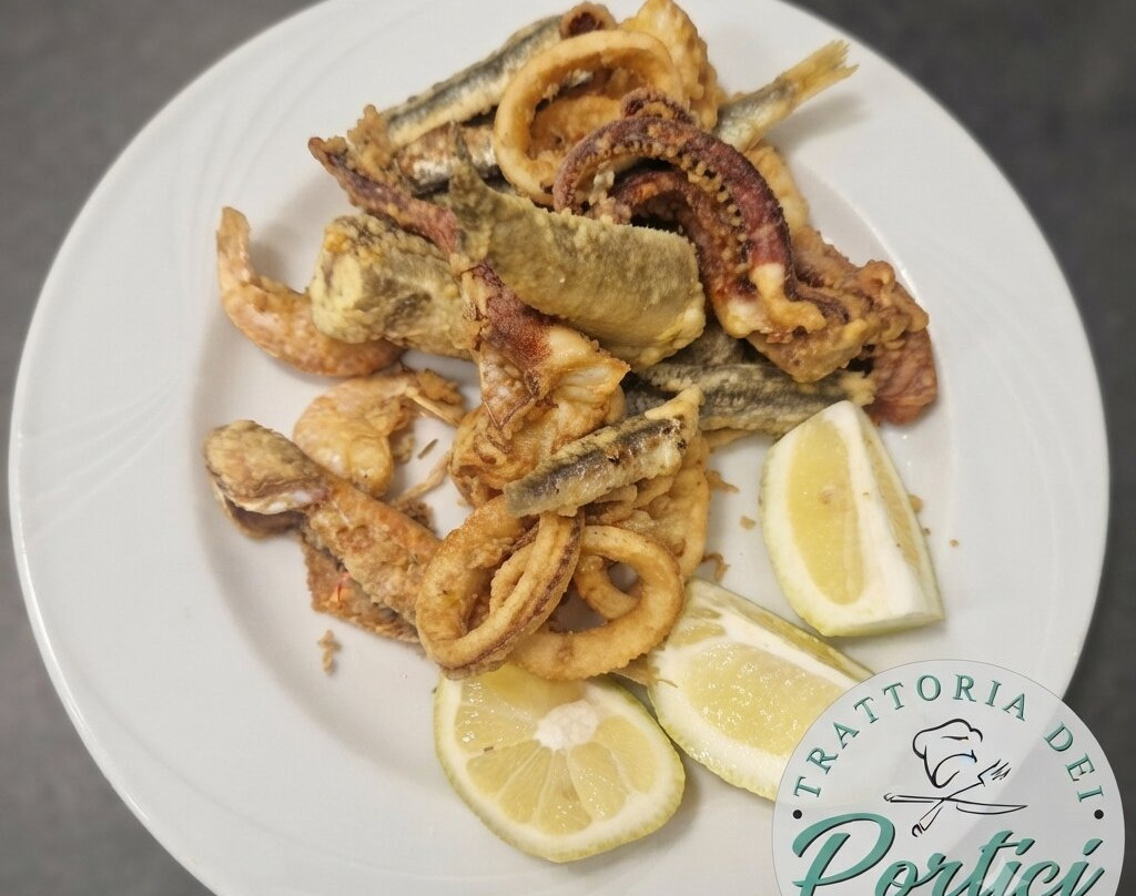 Trattoria dei Portici
