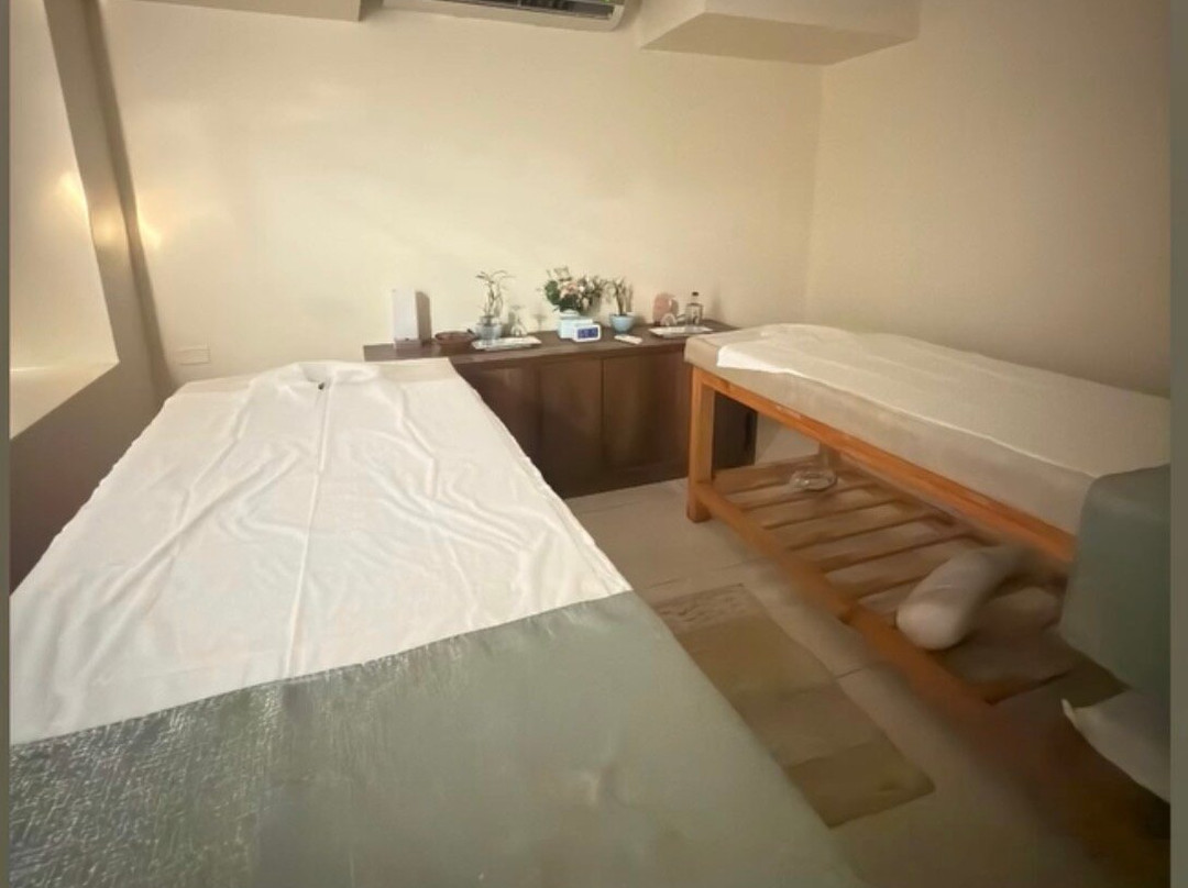 Bambu Massage Chacarilla