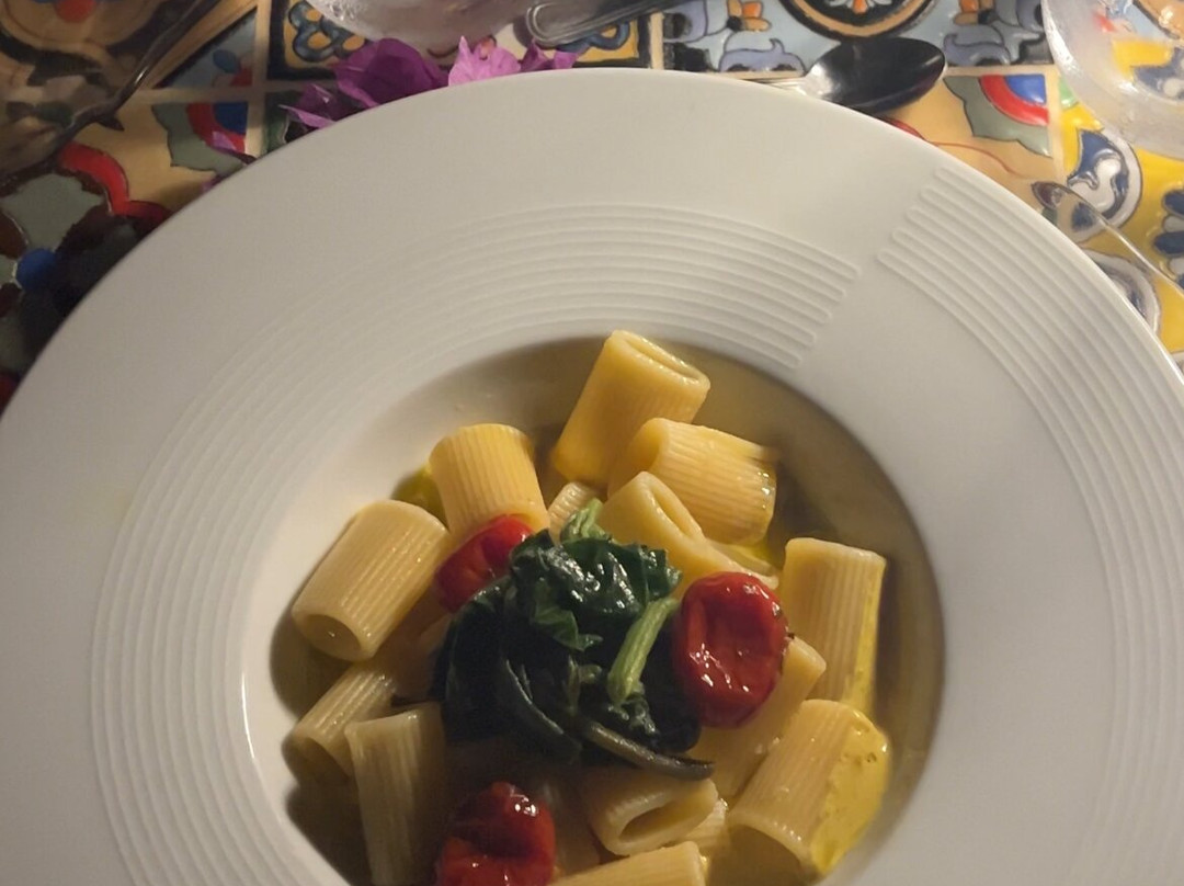 Kapuhala Sicily主图