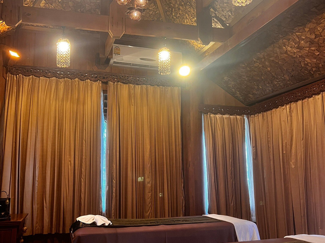 Ayurvana Spa-阁耀亚伊岛必去景点
