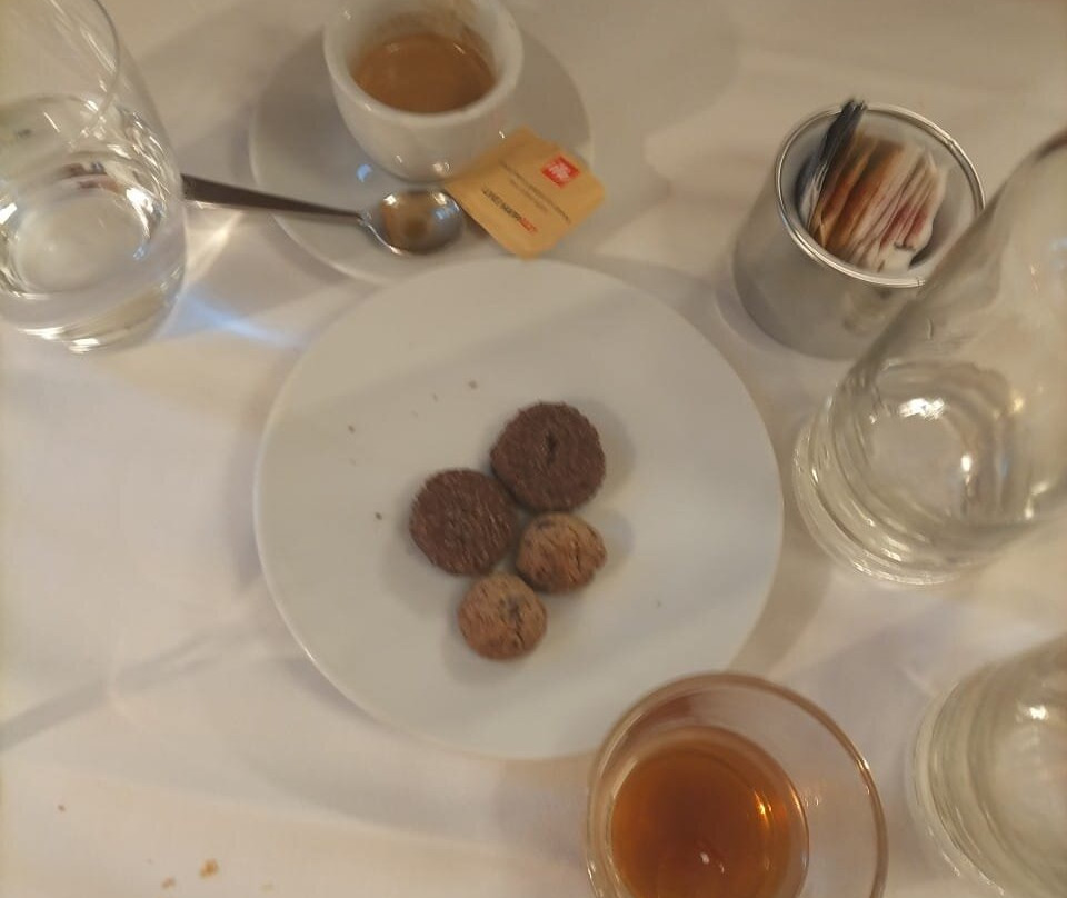 Ristorante Il Salotto