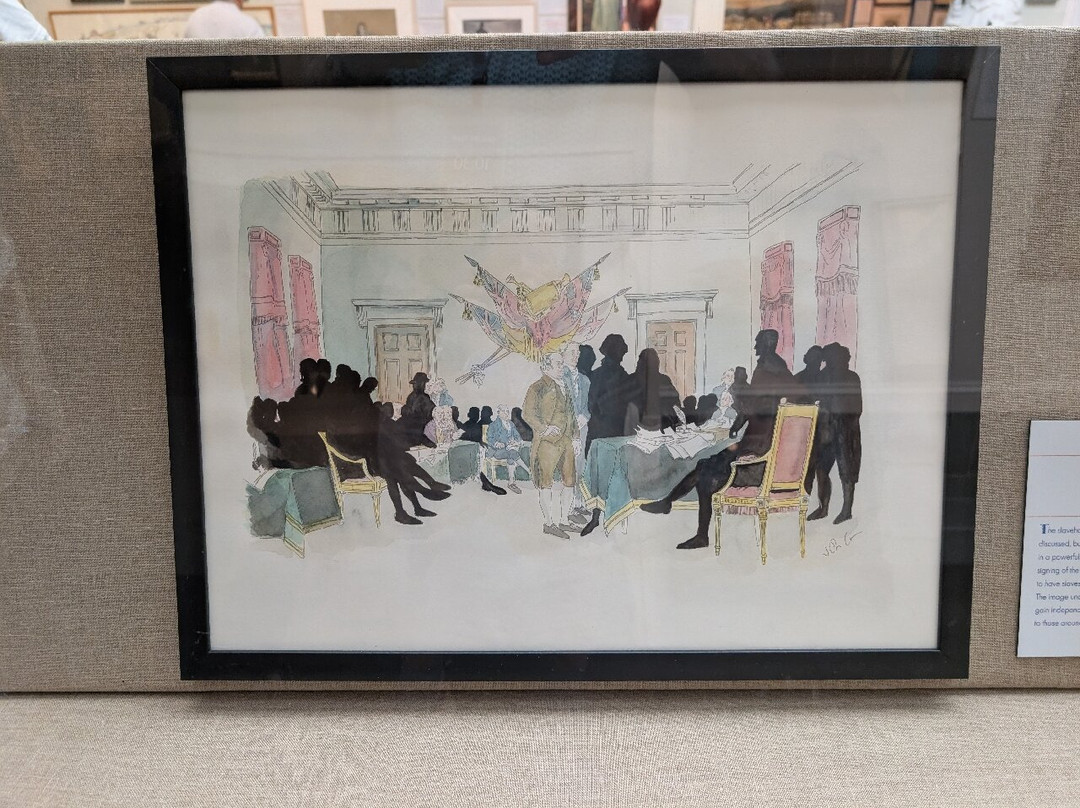 Norman Rockwell Museum-Stockbridge必去景点