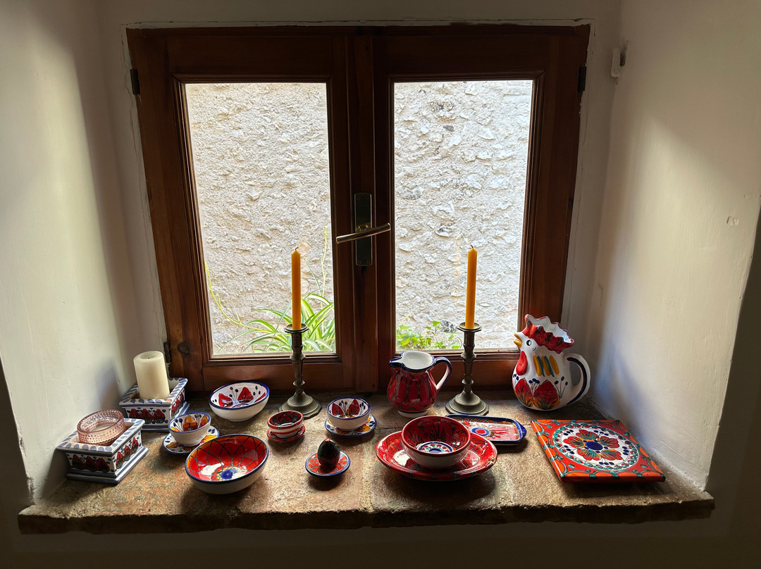 La Torretta Historical Home主图