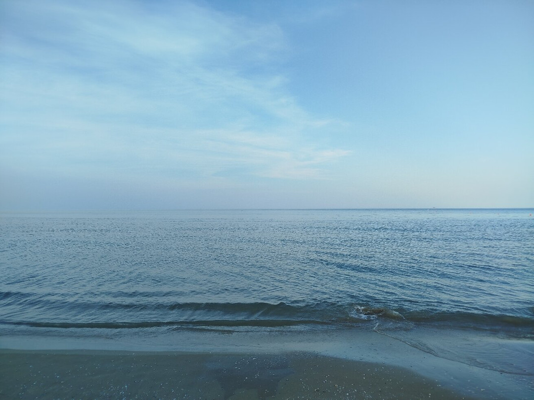 Area Marina Protetta Torre del Cerrano-Pineto必去景点