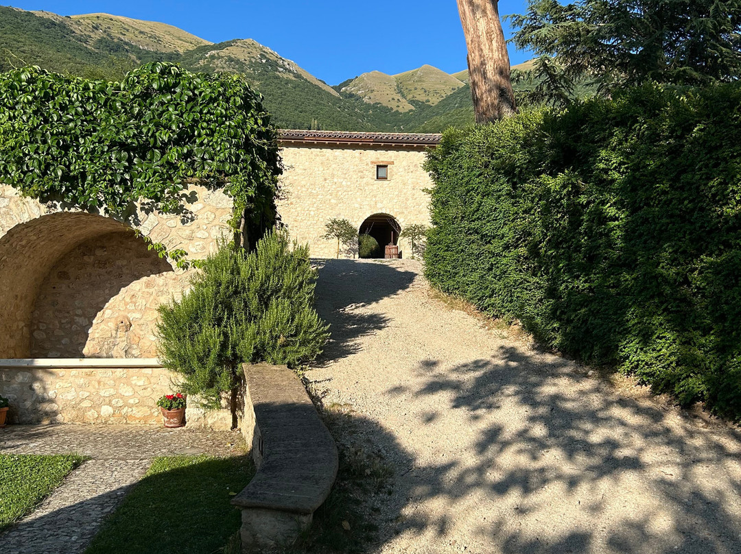 Il Casale degli Amici主图