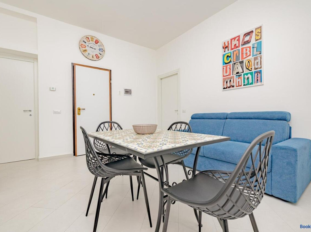 Residence Soggiorni al Casolare by Rhospitality it