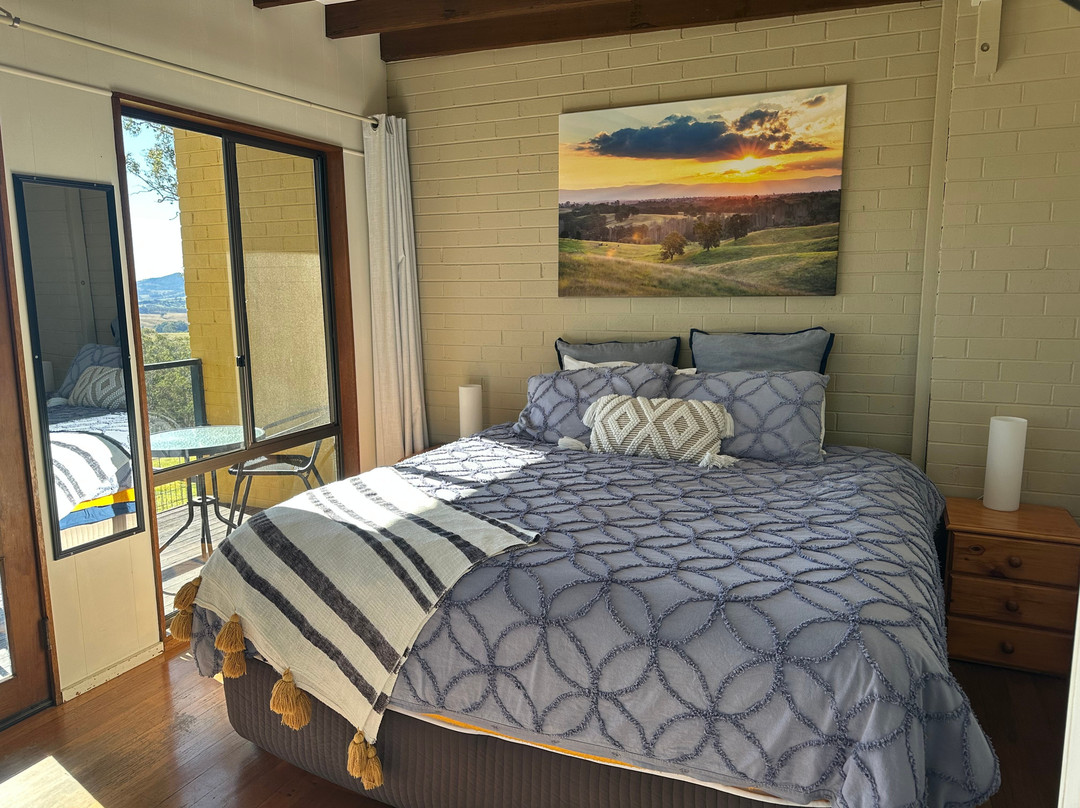 Bumblebrook Farm Motel主图