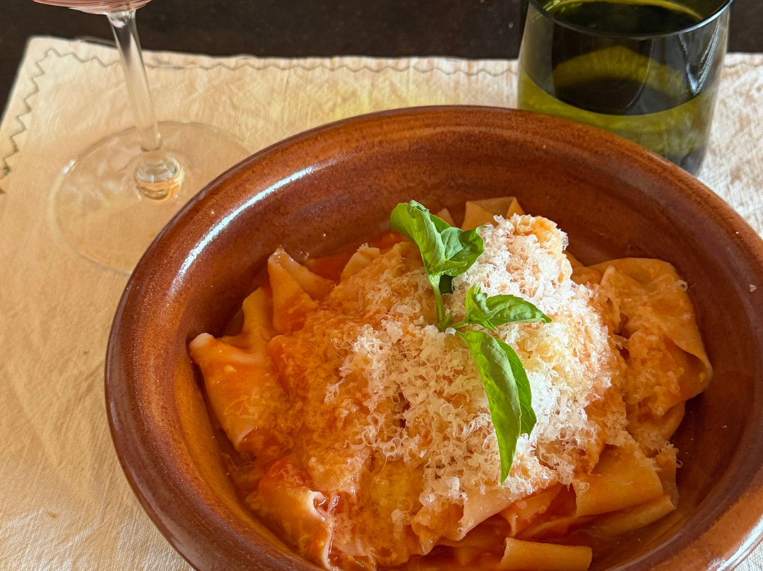 Podere Concori-Gallicano必去景点