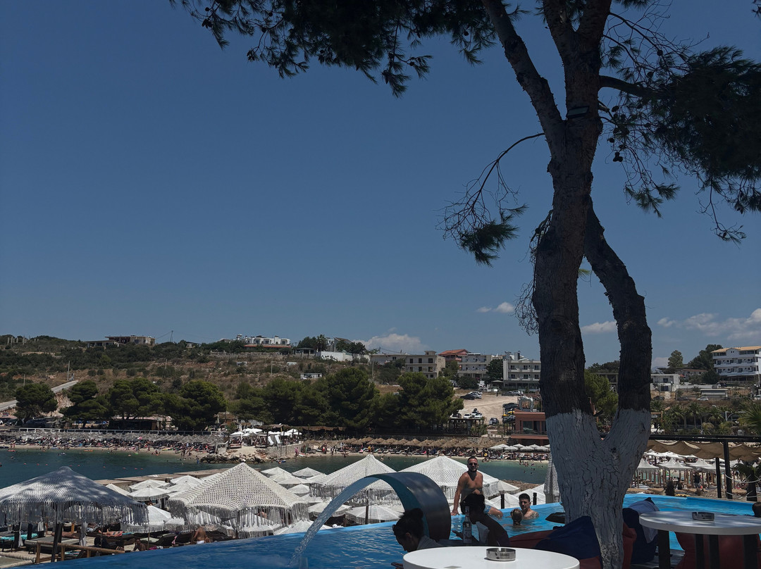 Orange Beach Club Ksamil-Ksamil必去景点