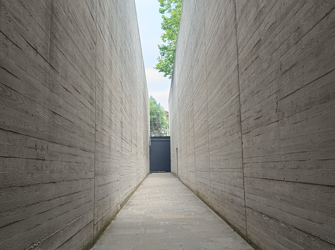 Civico Museo della Risiera di San Sabba-的里雅斯特必去景点