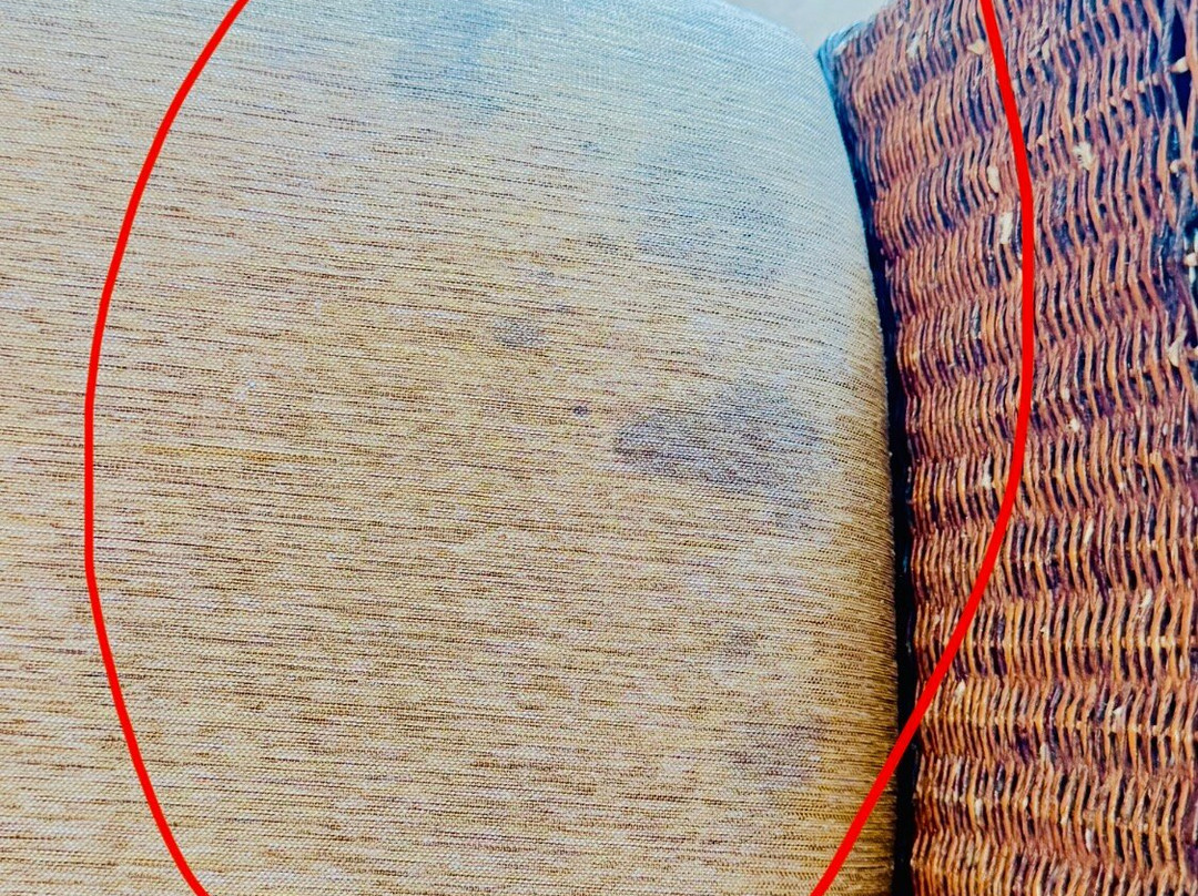 拉斯帕洛马斯海滩及高尔夫度假村主图