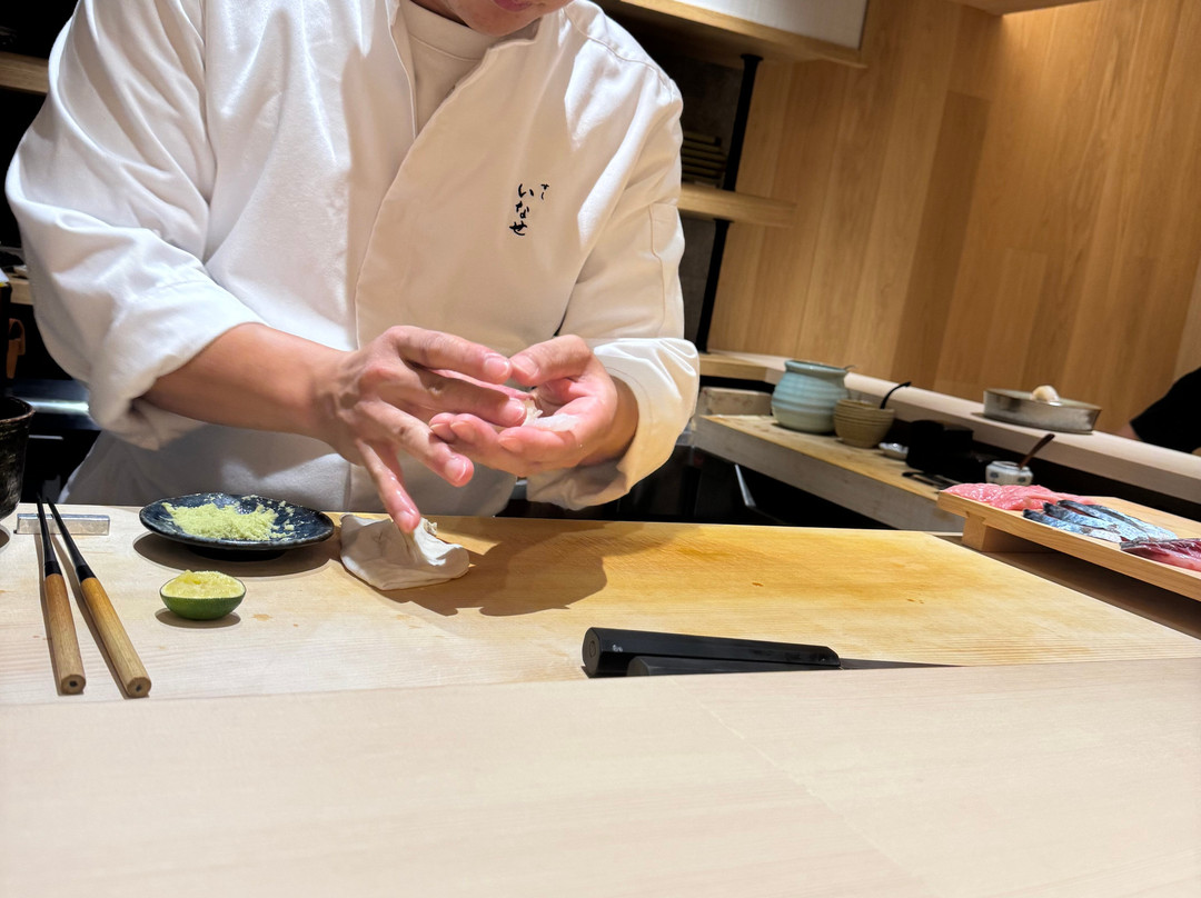 ByFood-Shinjuku 3 Chome必去景点